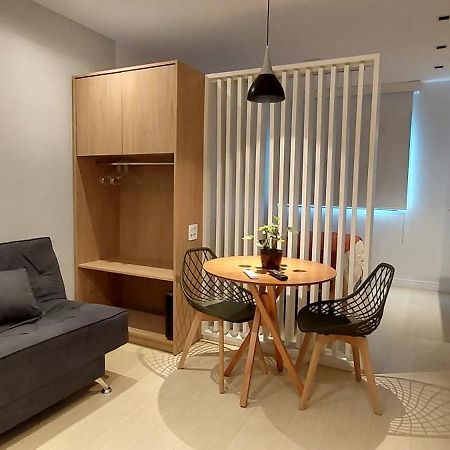 Loft Dream Rest II Apartment Teresópolis Екстериор снимка