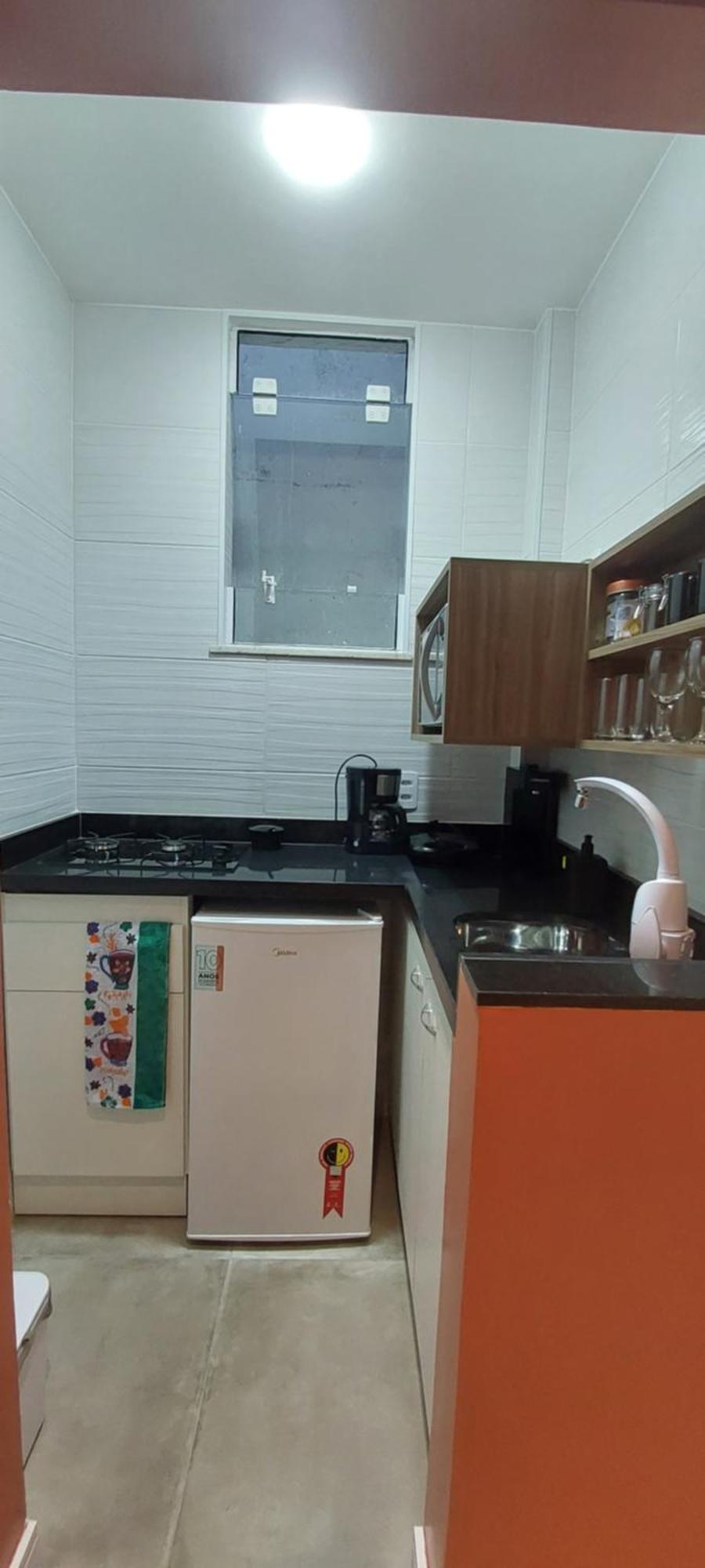 Loft Dream Rest II Apartment Teresópolis Екстериор снимка