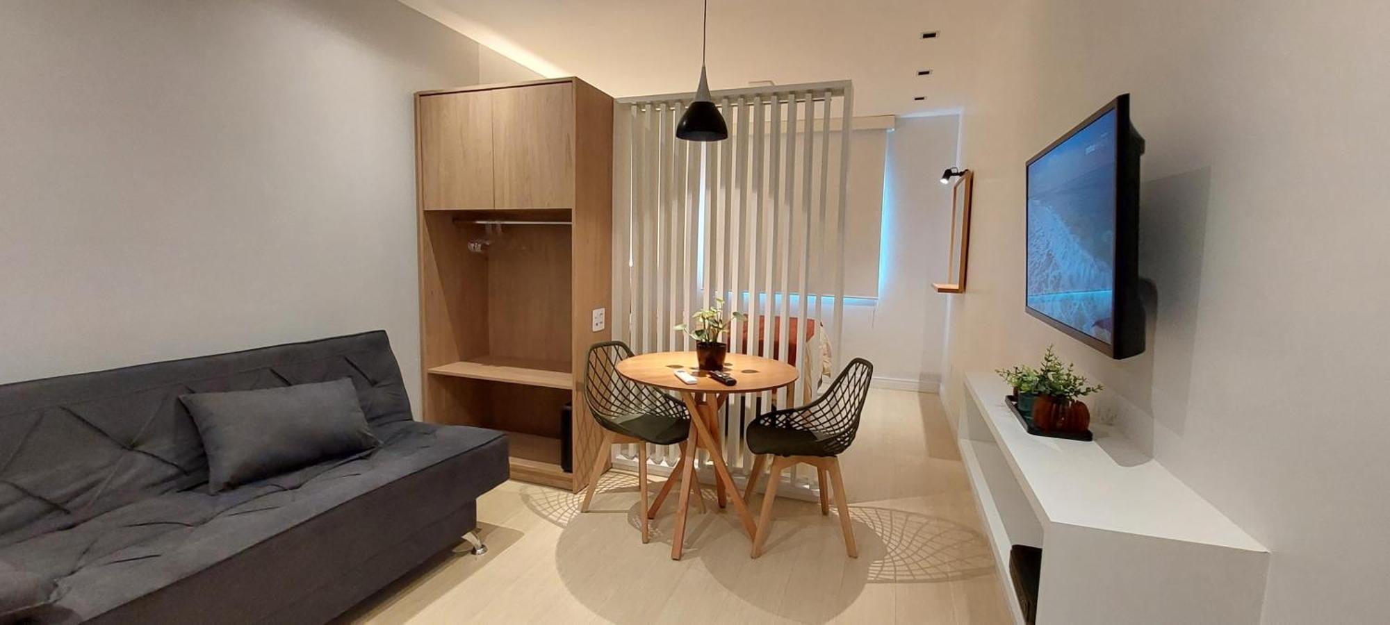 Loft Dream Rest II Apartment Teresópolis Екстериор снимка