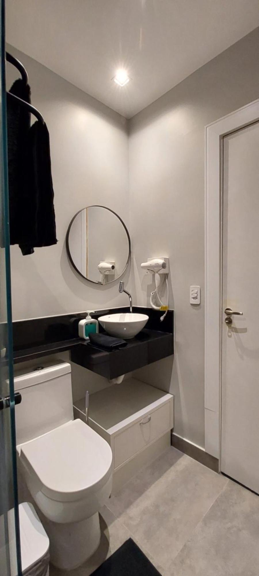 Loft Dream Rest II Apartment Teresópolis Екстериор снимка