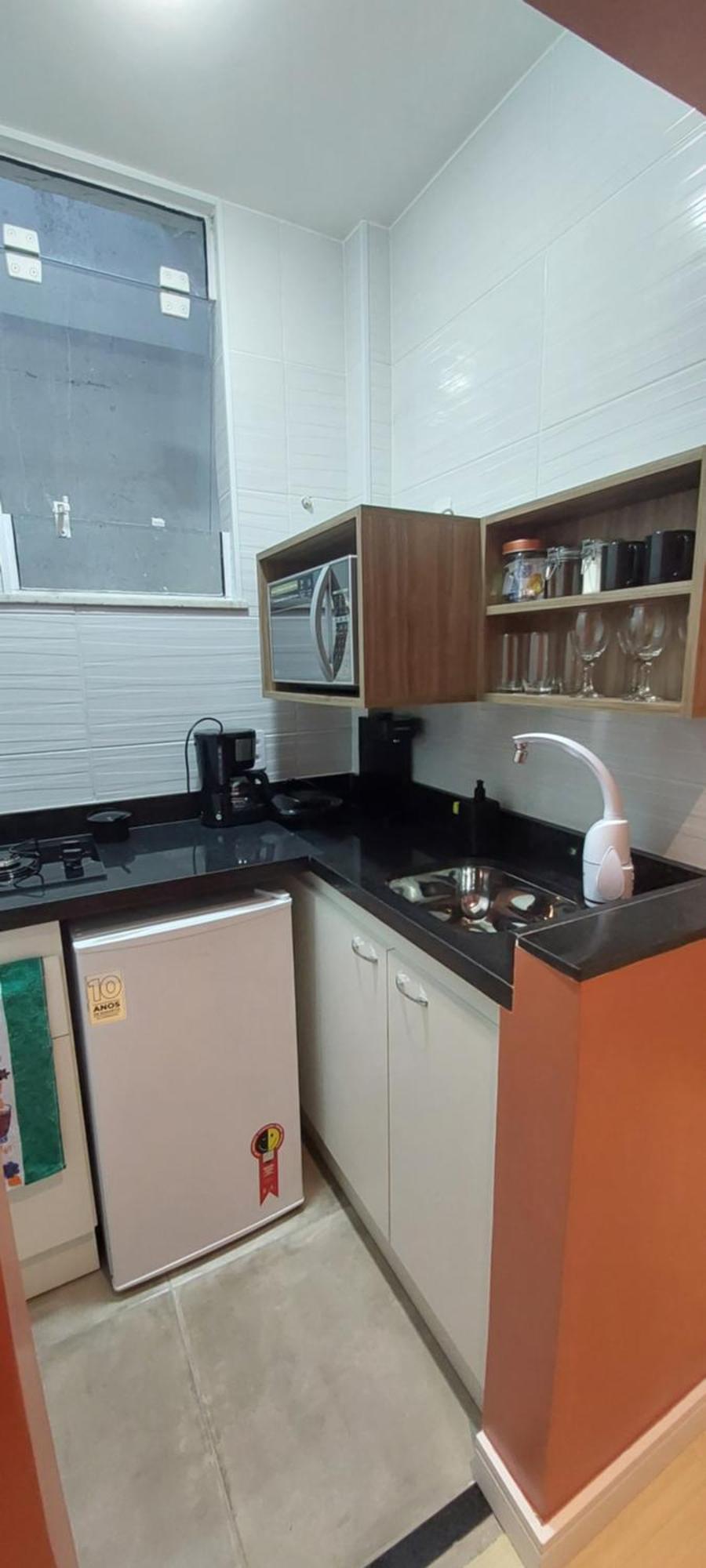 Loft Dream Rest II Apartment Teresópolis Екстериор снимка