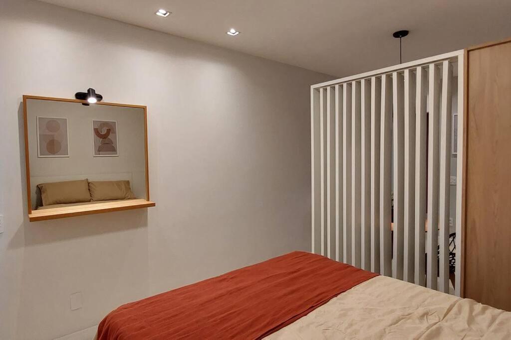 Loft Dream Rest II Apartment Teresópolis Екстериор снимка