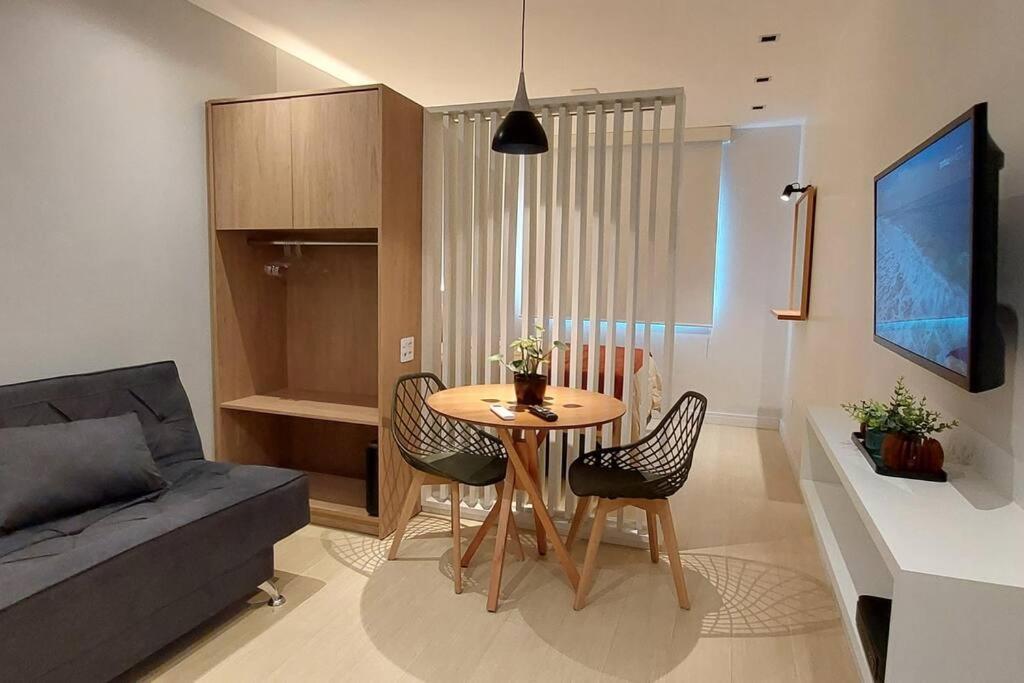 Loft Dream Rest II Apartment Teresópolis Екстериор снимка